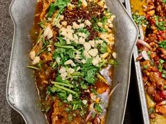 -树厨贵州菜(大十字店)