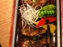 -水之惠鲜鱼料理(王府大街店)