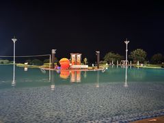 -扁鹊湖阿尔卡迪亚国际度假酒店