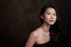 -鹿角肖像摄影艺术馆