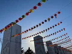 -长春北湖公园