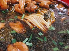 -小龙大肉面馆