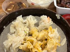 -海汇源老烧麦店(东大街总店)