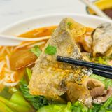 谁懂这一口🥇牛杂的含金量……