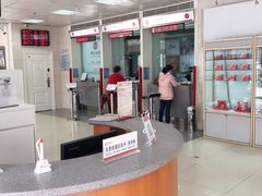 -中国银行(南京奥体支行)