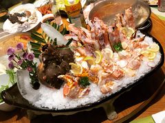 -安东水产海鲜餐厅