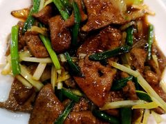 -二扁私房面馆(崂山路店)