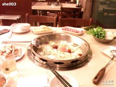 -台北吴记老锅底麻辣火锅(蓝村路店)