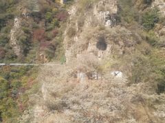-狼牙山风景区