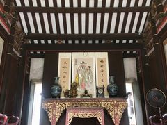 -载阳客栈