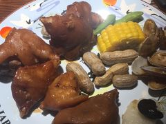 -松子料理(亮马桥店)
