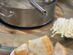 -黑山牛肉汤火锅(花城汇店)