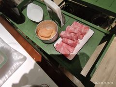 -Thai Basil罗勒叶泰式餐厅(时代天街店)