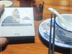 -秋色客家菜(南山店)