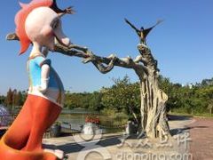 -森波拉火山温泉