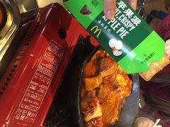麦当劳(临顿路店)-麦当劳(临顿路店)