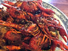 -郑东靓靓虾馆·金牌油焖大虾(天泽街店)