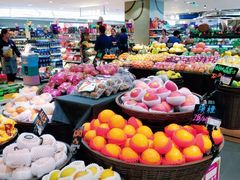 -GranVida生活超市(海信广场店)