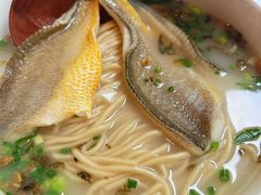 -顶特勒·黄鱼馆·特色菜(上海大世界店)