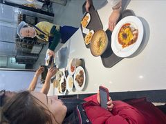 -哈工大一校区食堂