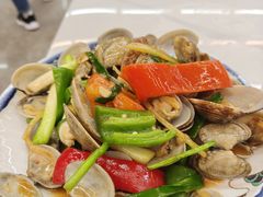 -旺鲜渔港连锁餐厅·珠海特色美食地标(爱情邮局店)