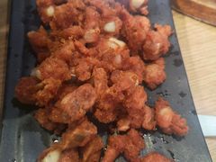 香酥小排-老妈私房鱼头(欧洲城店)