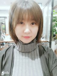 -扎嘎形象设计