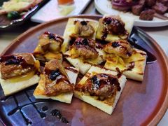 -大渔铁板烧(蛇口店)