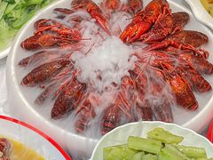 -香满锅老北京羊蝎子火锅·家常菜(新街口店)