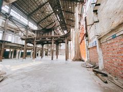 -广州市紫泥堂文化创意园景区