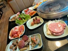 -悟烧·自助烤肉料理(秋林旗舰店)