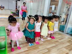 -美育音乐舞蹈国际机构(北辰校区)