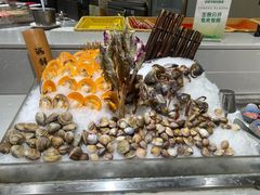 -聚春园自助餐厅(东街口店)