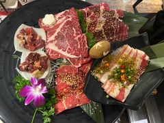 -猫爪爪原切自助烤肉(观音桥阳光世纪店)