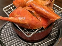 -英冠索菲特酒店·萧湘阁中餐厅