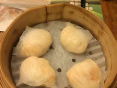 -添好运点心专门店(深水埗店)