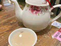 -清真·玛丽亚新疆菜主题餐厅(浙江中路店)