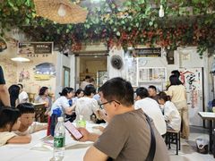 -阿清煲仔店(纺织城店)