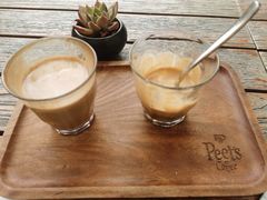 -Peet's Coffee皮爷咖啡(大学路店)