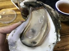 -大富蚝乌东哥饭店·石锅鱼杂·柠檬鸭(革新路店)