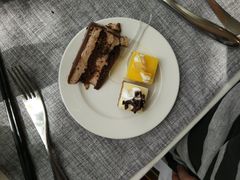 -北京北辰洲际酒店啡扬咖啡厅·自助餐厅