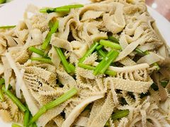 芫爆散丹-烤肉宛饭庄(南礼士路店)