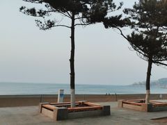 -威海国际海水浴场旅游区