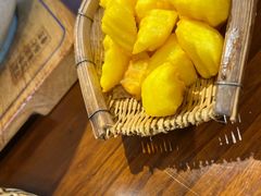 -芸南道·过桥米线(昆明老街旗舰店)