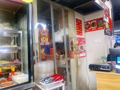 -四川老牛麻辣烫(北门桥店)