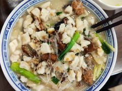 -老西安韩记三鲜煮馍(四府街店)