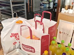 -西村叔叔的店·面包·甜品·蛋糕(清河万象汇店)