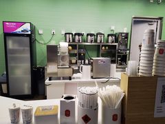 -隆延茶铺(学清路驹然店)