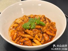 -双生不夜粥