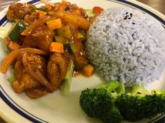 -马来MO简餐.南洋风味料理(美食街店)